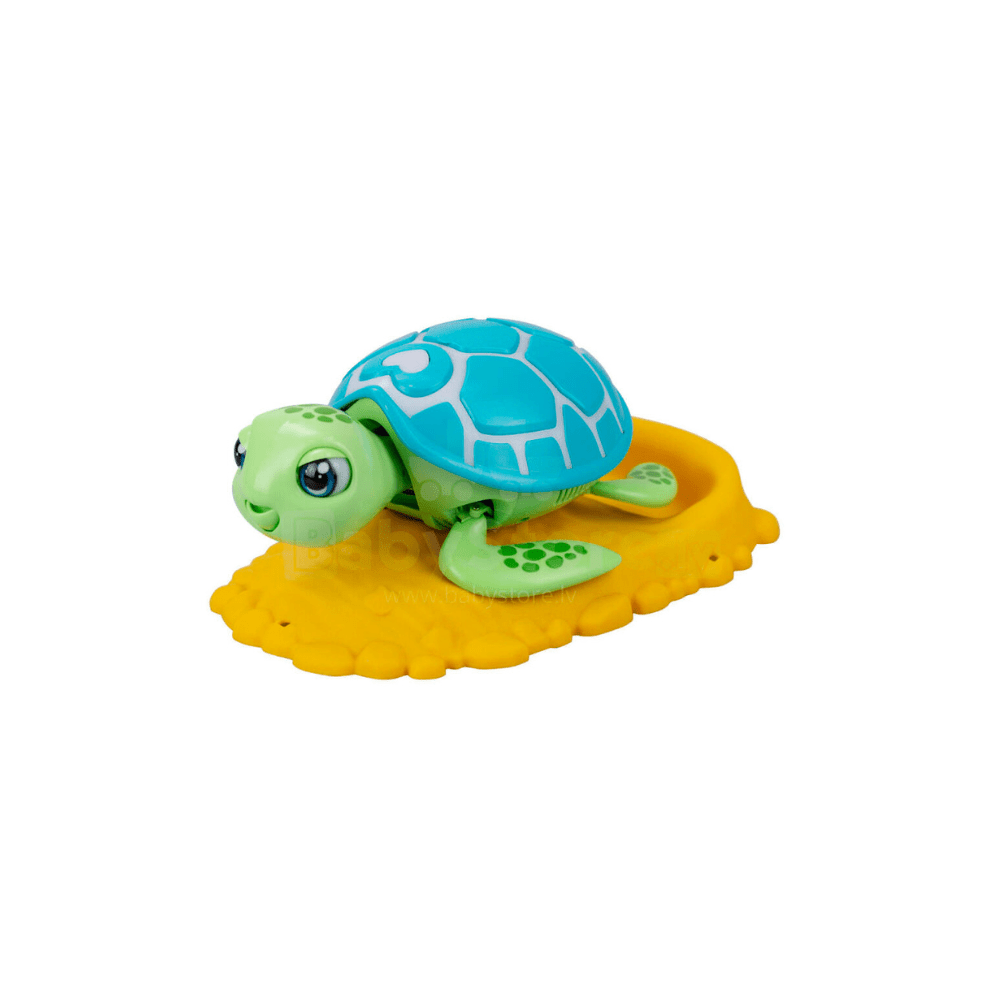 Rescue Turtle Remote Control Toy - Silverlit - The Toy Store