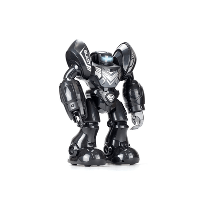 Robo Blast Electronic Toy - Silverlit - The Toy Store