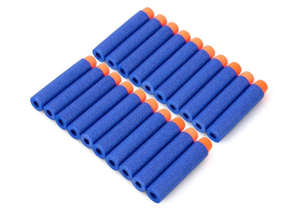 Robo Rapidfire Robot Toy - Silverlit - The Toy Store