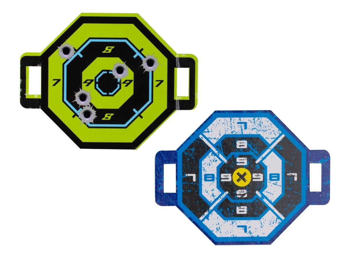 Robo Rapidfire Robot Toy - Silverlit - The Toy Store