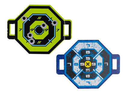 Robo Rapidfire Robot Toy - Silverlit - The Toy Store