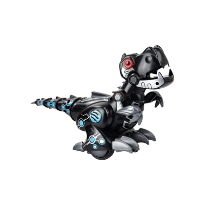 Train My Dino Learning Toy - Silverlit - The Toy Store