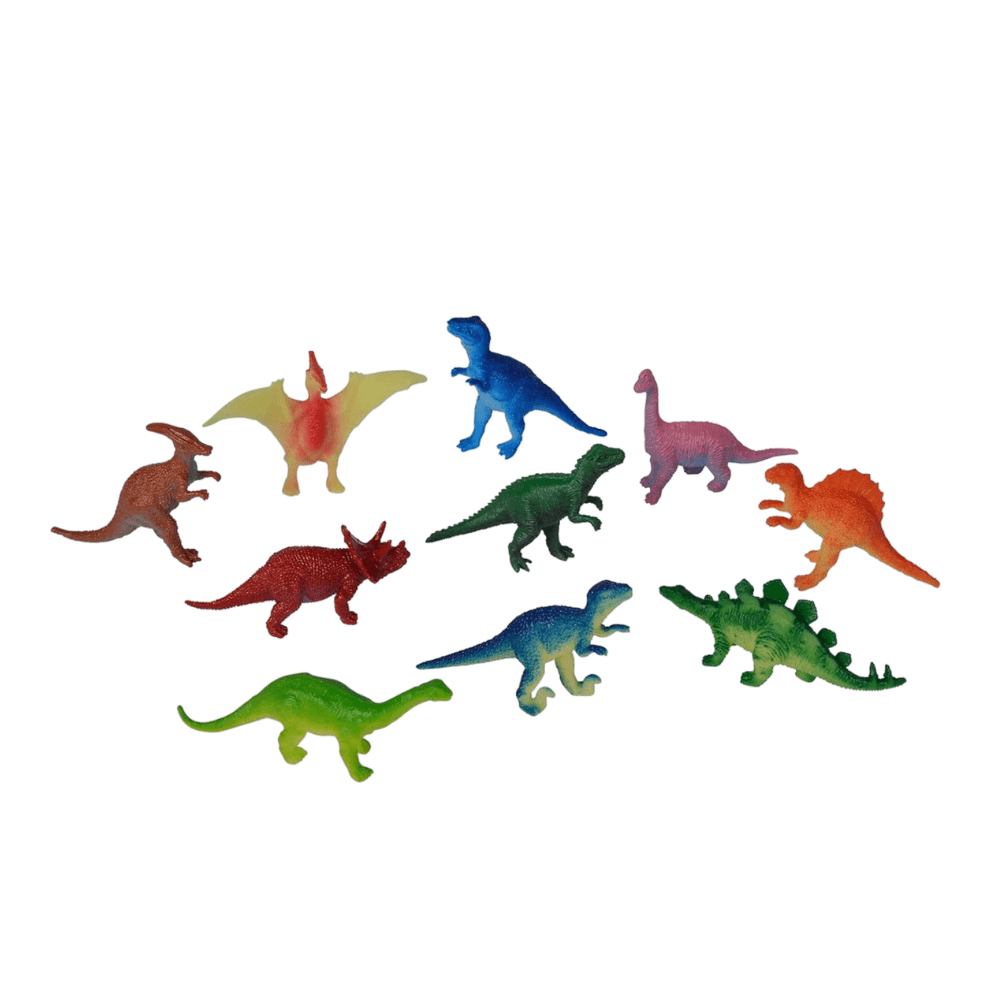 Animals - in - Tube Playset - Simba - Safari - The Toy Store