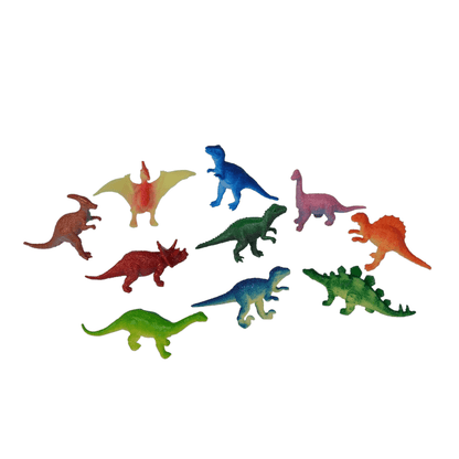 Animals - in - Tube Playset - Simba - Safari - The Toy Store