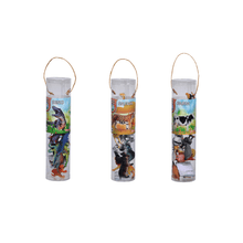 Animals - in - Tube Playset - Simba - Safari - The Toy Store