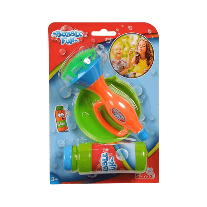 Bubble Fun Bubble Trumpet Toy - Simba - The Toy Store