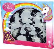 Gid Unicorn Mega Craft Set - Simba - The Toy Store