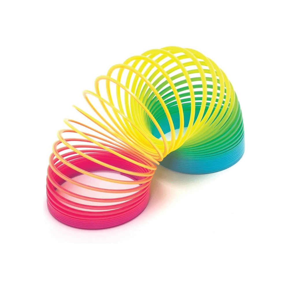 Magic Spring 6cm Toy - Simba - The Toy Store