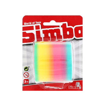 Magic Spring 6cm Toy - Simba - The Toy Store