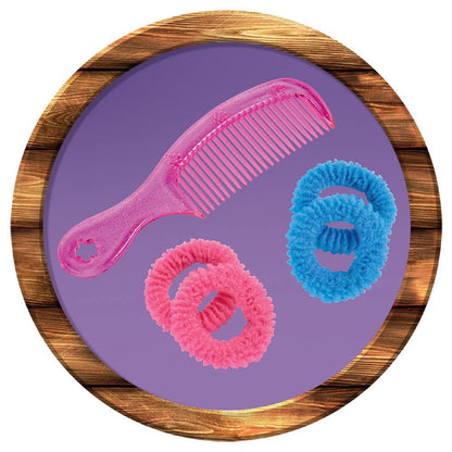 Masha Doll With 2 Extra Dresses 30Cm - Simba - The Toy Store