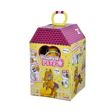 Pamper Petz Pony With 11 Surprises - Simba - The Toy Store