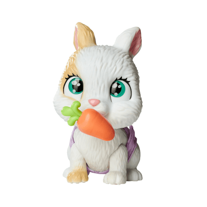 Pamper Petz Rabbit - Simba - The Toy Store