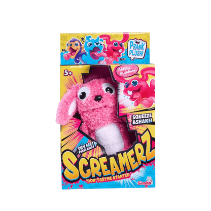 ScreamerZ Floor Display Set - Simba - The Toy Store