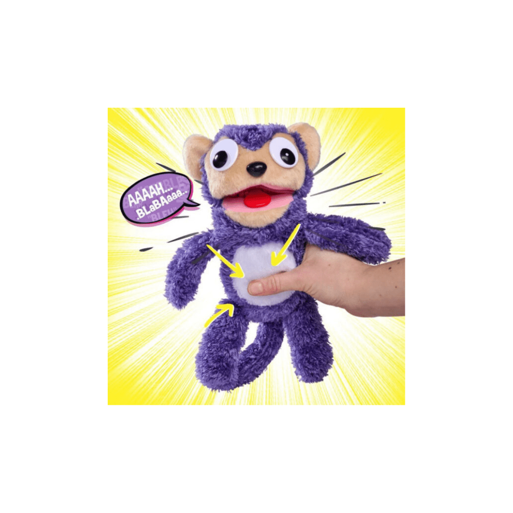 ScreamerZ Floor Display Set - Simba - The Toy Store