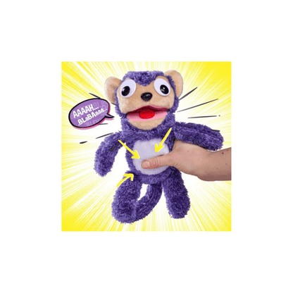 ScreamerZ Floor Display Set - Simba - The Toy Store