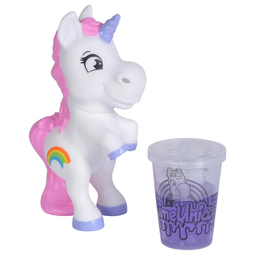 Slime Unicorn Craft Kit - Simba - The Toy Store