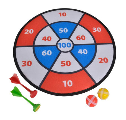 Soft Dart Game, Dart - Simba - Blue - The Toy Store