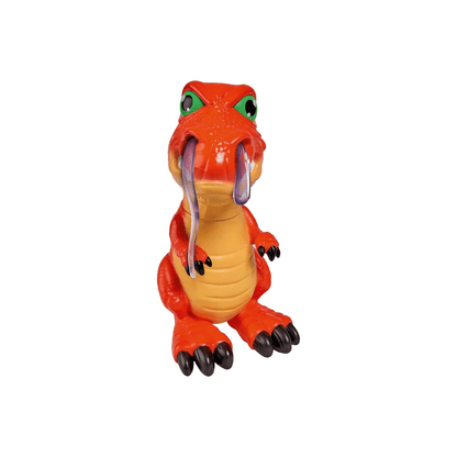 The Slime Dinosaur T - Rotz - Simba - The Toy Store