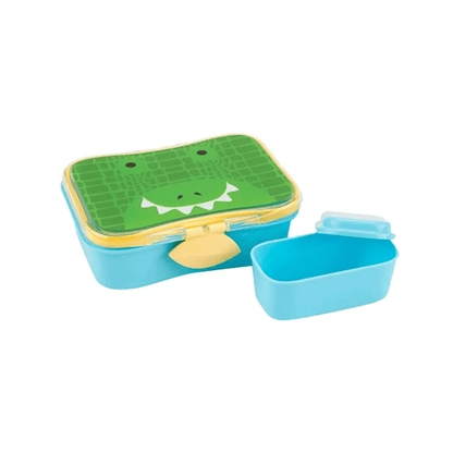 Little Kid Toddler Backpack Crocodile - Skip Hop - The Toy Store