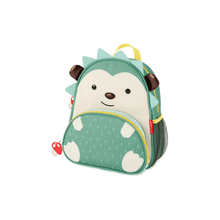 Zoo Little Kid Backpack Hedgehog - Skip Hop - The Toy Store