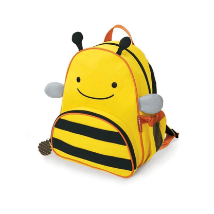 Zoo Pack Little Kids Backpack, Bee - Skip Hop - The Toy Store