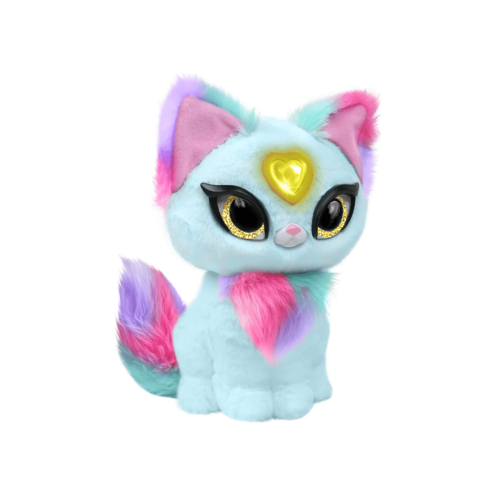 My Fuzzy Friends Magic Whispers Skye - Sky Rocket - The Toy Store