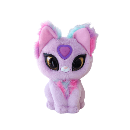 My Fuzzy Friends Magic Whispers Zoey - Sky Rocket - The Toy Store