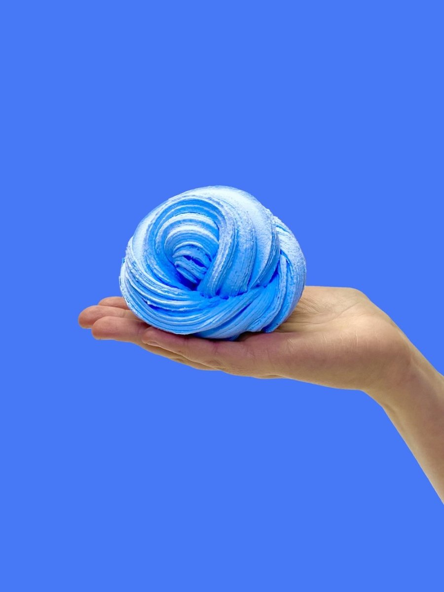 Allan Axolol Sensory Putty - Slime Party - The Toy Store