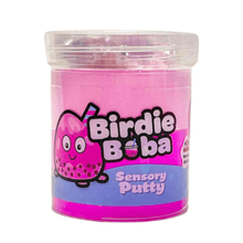 Birdie Boba Sensory Putty - Slime Party - The Toy Store