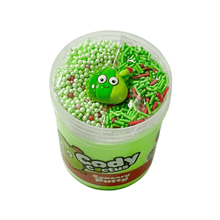 Cody Cactus Sensory Putty - Slime Party - The Toy Store