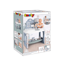 Baby Care Changing Table Play - Smoby - The Toy Store