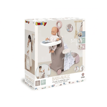 Baby Nurse Care Trolley 3 - in - 1 - Smoby - The Toy Store
