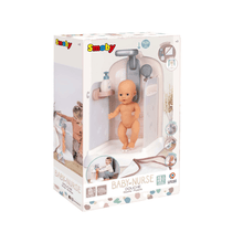 Baby Nurse Shower Enclosure - Smoby - The Toy Store