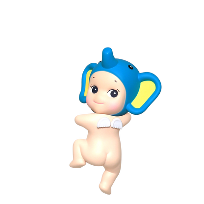 Sonny Angel HIPPERS - Original Mini Figure - Limited Edition - Sonny Angel - The Toy Store