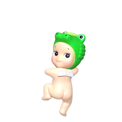 Sonny Angel HIPPERS - Original Mini Figure - Limited Edition - Sonny Angel - The Toy Store