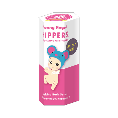 Sonny Angel HIPPERS - Original Mini Figure - Limited Edition