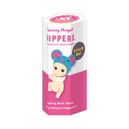 Sonny Angel HIPPERS - Original Mini Figure - Limited Edition - Sonny Angel - The Toy Store