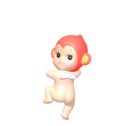 Sonny Angel HIPPERS - Original Mini Figure - Limited Edition - Sonny Angel - The Toy Store