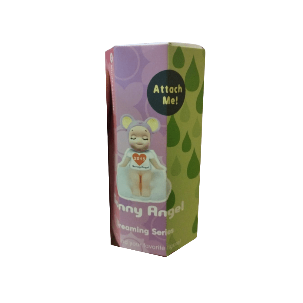 Sonny Angels Dreaming Series Letters - Sonny Angel - The Toy Store