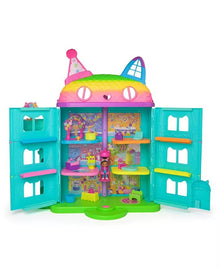 Celebration Dollhouse Playset - Spin Master - The Toy Store
