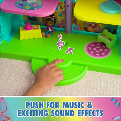 Celebration Dollhouse Playset - Spin Master - The Toy Store