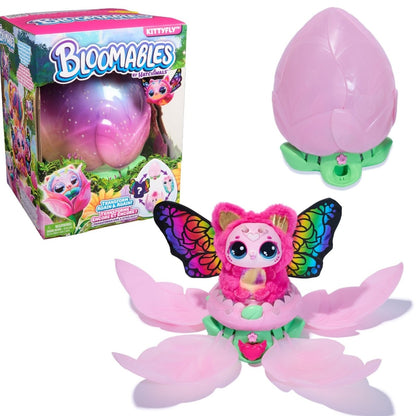 Alive Bloom Surprise Kittyfly - Spin Master - The Toy Store