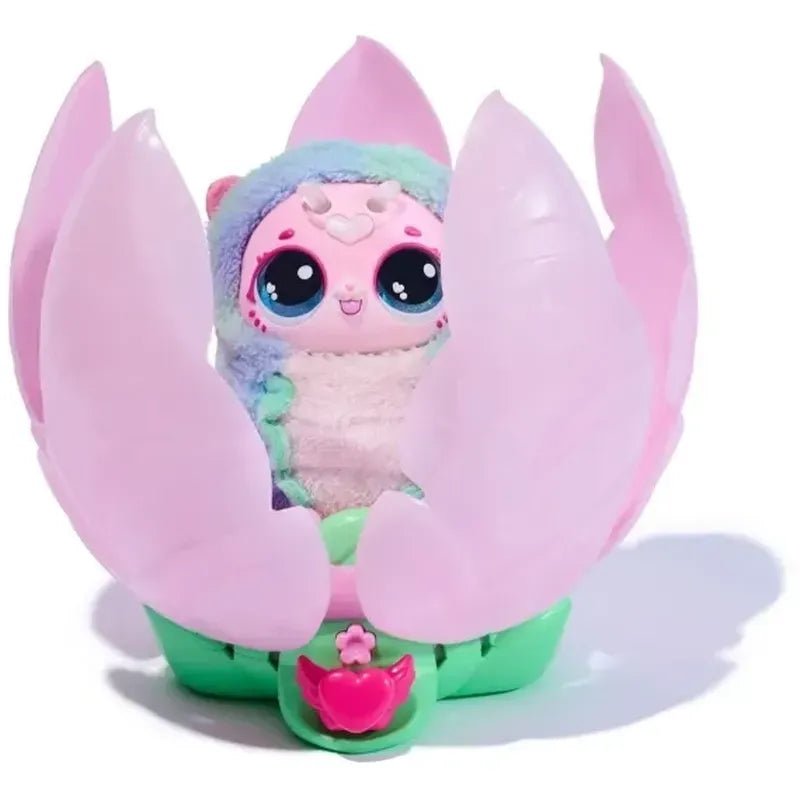 Alive Bloom Surprise Kittyfly - Spin Master - The Toy Store