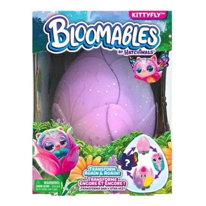Alive Bloom Surprise Kittyfly - Spin Master - The Toy Store
