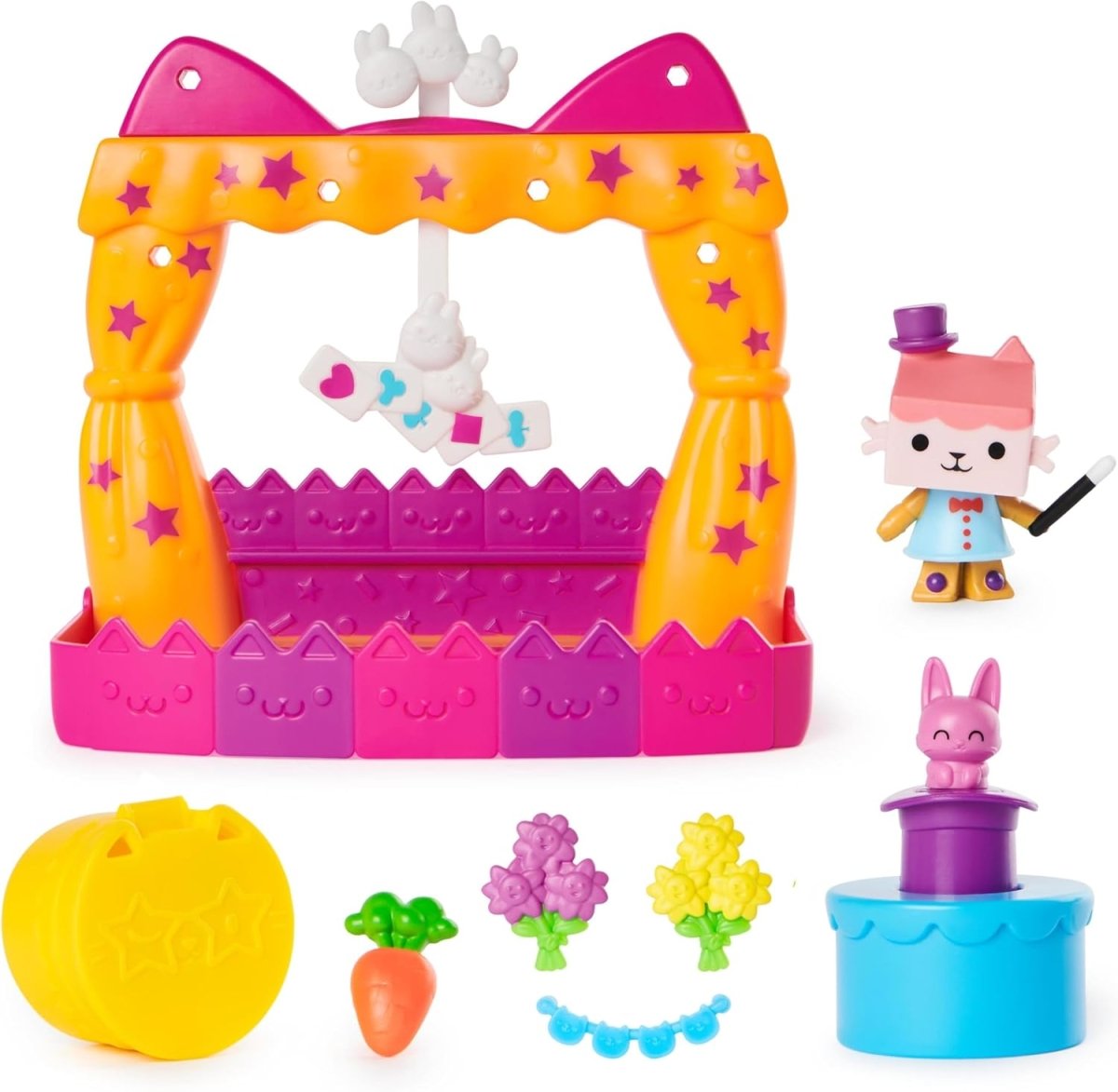 Balcony Decoration Set - Spin Master - The Toy Store