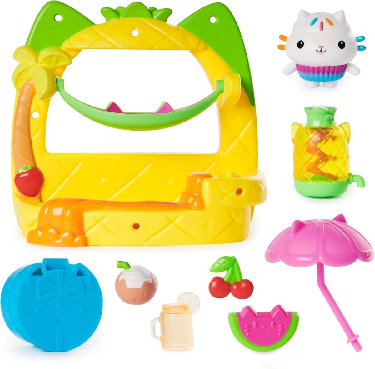 Balcony Decoration Set - Spin Master - The Toy Store