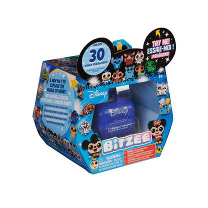 Bitzee Disney Interactive Toy - Spin Master - The Toy Store