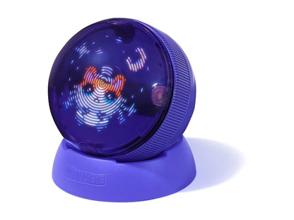 Bitzee Interactive Hamster Ball - Spin Master - The Toy Store
