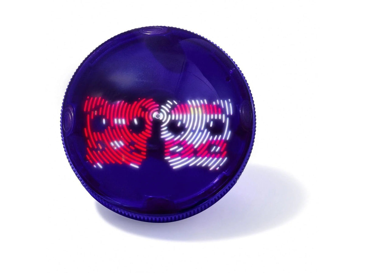 Bitzee Interactive Hamster Ball - Spin Master - The Toy Store