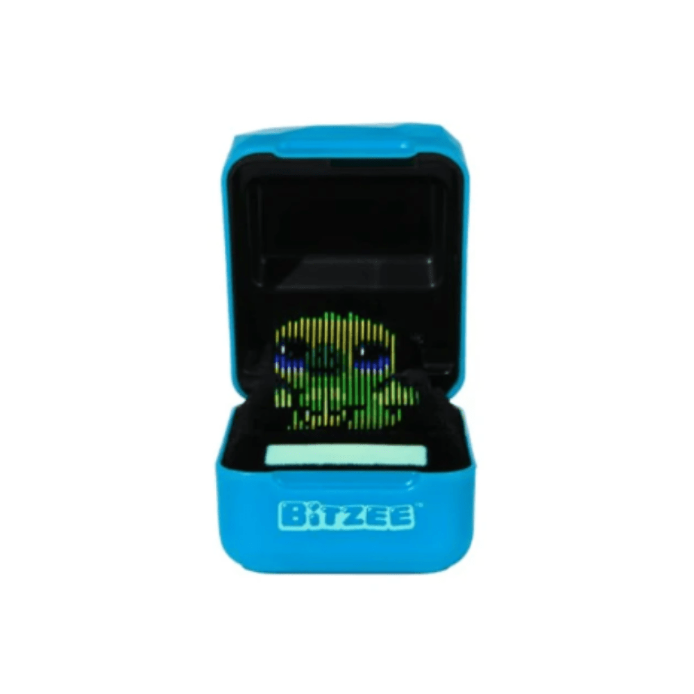 Bitzee Interactive Magical Digital Pet - Spin Master - The Toy Store